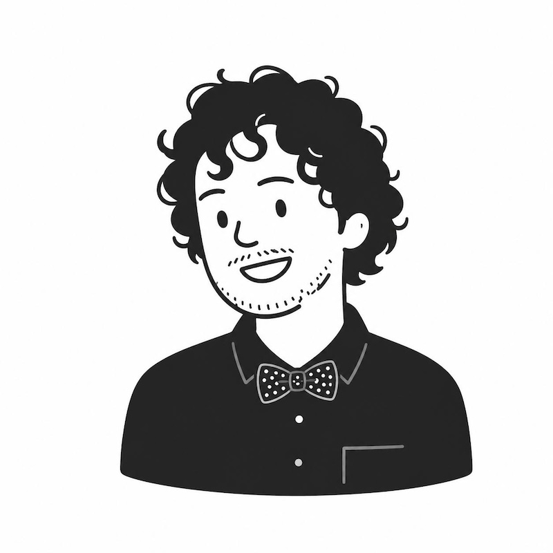 Jérémie, fondateur de Patché